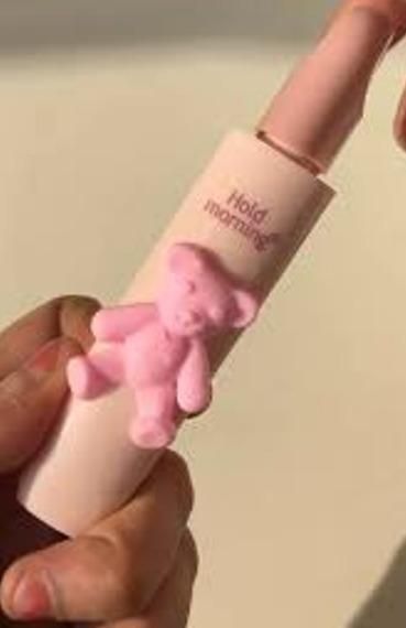 Korean Panda Lipstick